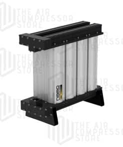 Nano NBM Breathing Modules