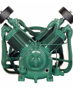 Champion R-Series Bare Pump - Two Stage R2-30A-R-30D-7.5