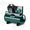 Rolair 15 & 20 HP Two-Stage Stationary Compressors