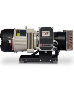 Mattei ERC 2-SX (1) Base Mount 3 HP