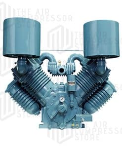 Saylor-Beall 9000 Compressor Pumps