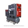 OZEN OASC 5 T Tank Mounted/80 gal 7.5HP