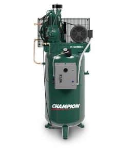Champion R - Series - 2HP VR2-8