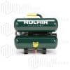Rolair Stack Tank Compressors