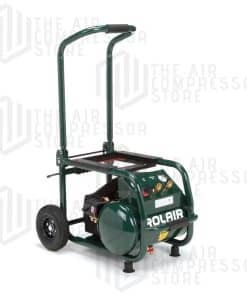 Rolair Cart Compressors