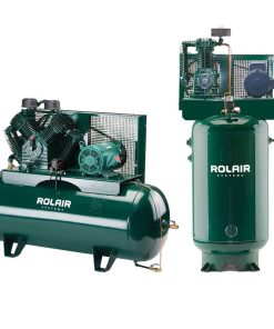 Rolair 5 HP 120 GAL Model V5312K30