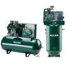 Rolair 5 HP 60 GAL Model V5360K30