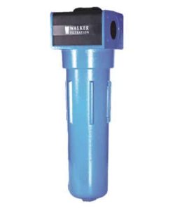Walker High Pressure Aluminum Filter Part 50HP50RAC SCFM 265