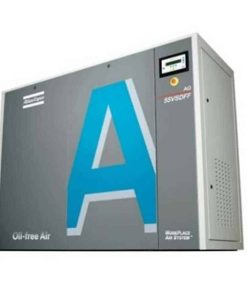 Atlas Copco SF4 - 145 AFF Mono208-230/460 TM Compressor