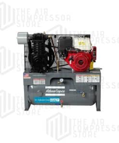 Atlas Copco AR Series Gas Compressor