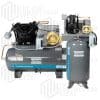 Atlas Copco CR Industrial Cast-Iron Piston Compressors