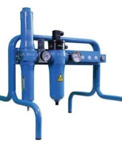 Walker Filtration BA3031FH Breathable Air Filter