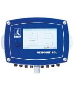 Beko METPOINTÂ® BDL Compact Multi-Function Monitoring Systems