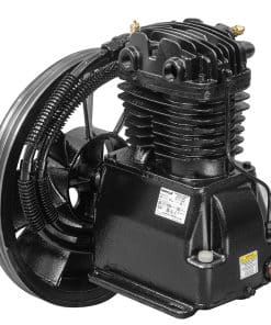 Schulz MSL 40MAX 10 HP Pump