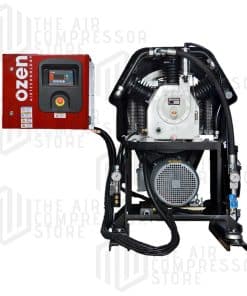 OZEN OABR I Series Piston Booster