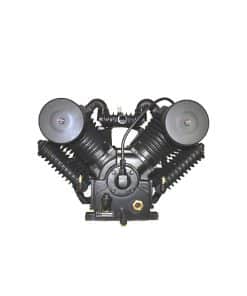 CA2 (10HP) Bare Pump With CU & AC