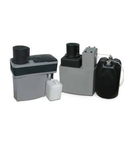 Hankison HGS-600 Oil Water Separator