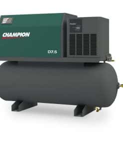Champion D7.5 7.5 HP