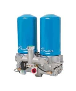 PneuTech 10 CFM Desiccant Dryer FDS-10-116