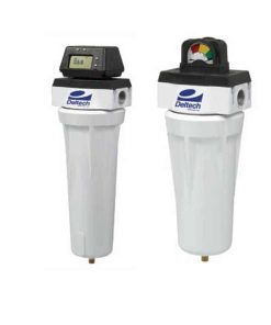 Deltech DF Series Z Filter DF21250-Z-10F