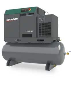 Champion DRS15 120 Gal 15 HP