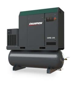 Champion DRS25 25 HP