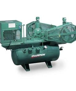 Champion Splash Duplex 0.75HP 30BVACC7D