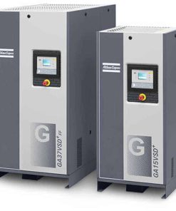 Atlas Copco GA15VSD+ 175 AP 230/3/60 Compressor