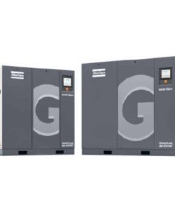 Atlas Copco GA37-175 AFF - RXD Compressor