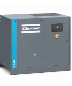 Atlas Copco GA26-175 AFF 208-230/460 API Compressor