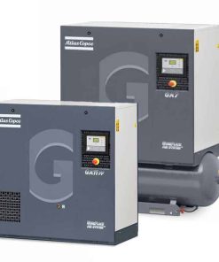 Atlas Copco GA30-125 AP 200 Compressor