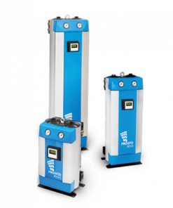 Walker Filtration PD0220 Desiccant Dryer