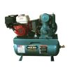 Saylor-Beall Honda Gas Engine 14 HP 60 Gal Pressure Lubricated Model UL-PL-750