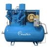 PneuTech PSB Series Piston/Reciprocating Horizontal 7.5 HP