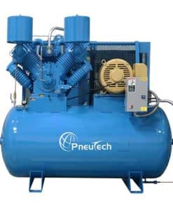 PneuTech PSB Series Piston/Reciprocating 30 HP