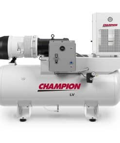 Champion LV05 hypac 120 Gal 7.5 HP