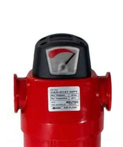 Alternative view of Keltec 2" Housing Model CAH-0712-NPT