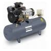 Atlas Copco LE15-10CV TM 500 Piston Compressor 230/3/60