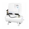 Atlas Copco LFxD 1.5-10 TM 50 230-460/3/60 Oil Free Dental Compressor