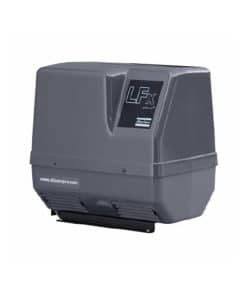 Atlas Copco LFX0.7-10 PB Oil Free Piston Compressor 230-460/3/60