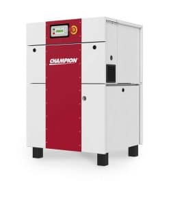 Champion L22RS 30 HP