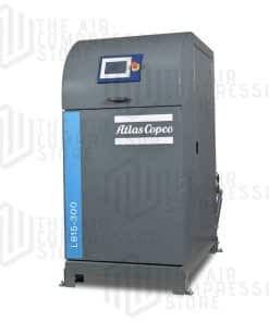 Atlas Copco LTB High Pressure Booters