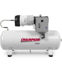 Champion LV04PURHS-8 5 HP