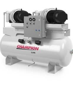 Champion LV04PURHS-12 Duplex 5 HP