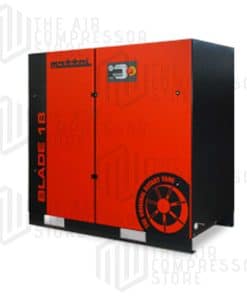 Mattei Blade Series 15-22 Direct Drive