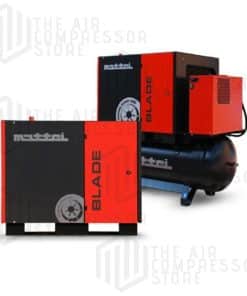 Mattei Blade Series 4-11