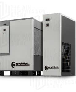 Mattei MCT Series Refrigerated Dryers