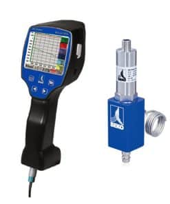 Beko METPOINTÂ® DPM Portable