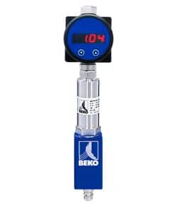 Beko METPOINTÂ® DPMc Compact Dew Point Meter