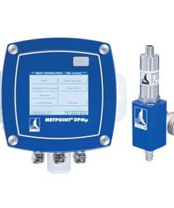 Beko METPOINTÂ® DPMp Premium Dew Point Meter
